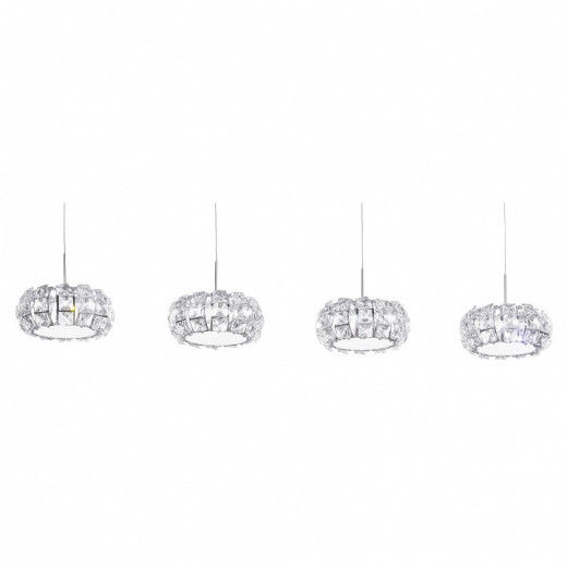 Подвесной светильник Eglo Corliano 39007