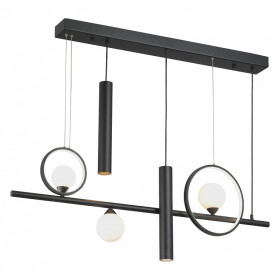 Подвесной светильник Vitaluce V3095 V3095-1/5S