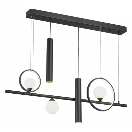 Подвесной светильник Vitaluce V3095 V3095-1/5S