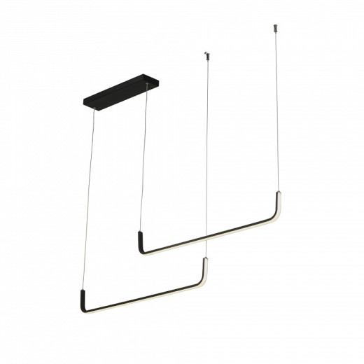 Подвесной светильник Vitaluce V2530 V2530-1/2S