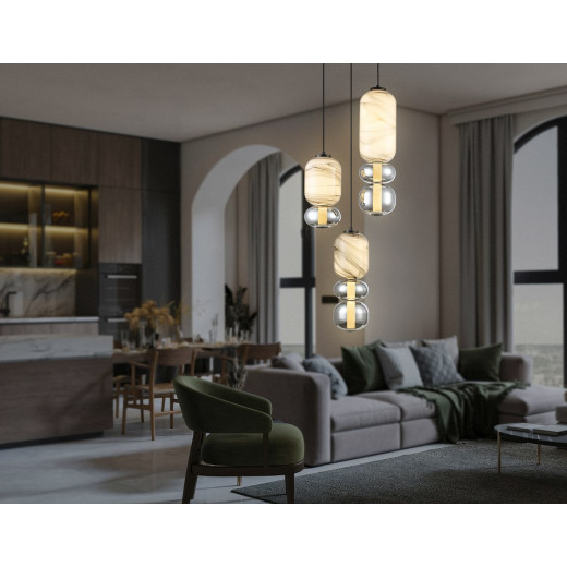 Подвесной светильник Ambrella Light LH LH11036