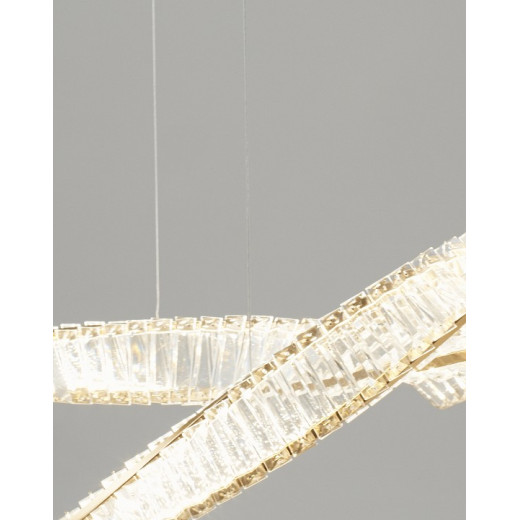 Подвесной светильник Moderli Asti V10435-PL