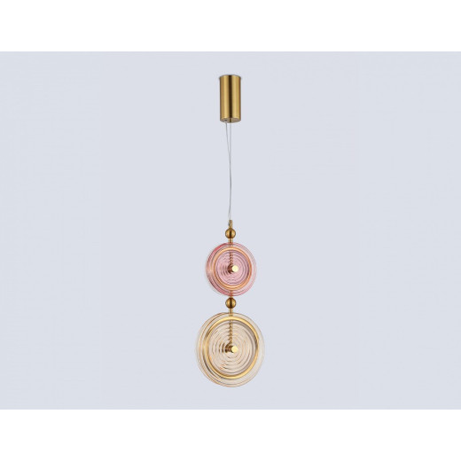 Подвесной светильник Ambrella Light LH LH31129