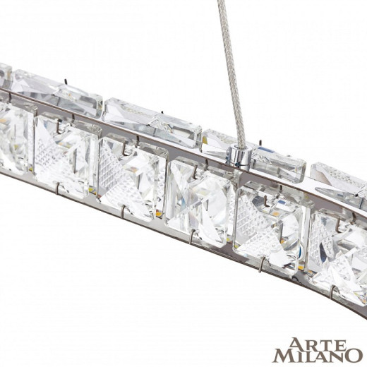 Подвесной светильник Arte Milano AM-Venezia 311311/L800 NI