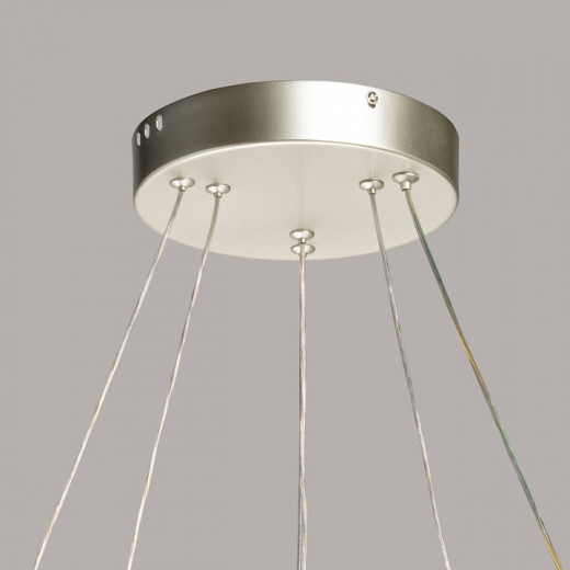 Подвесной светильник De City Оскар 510017302