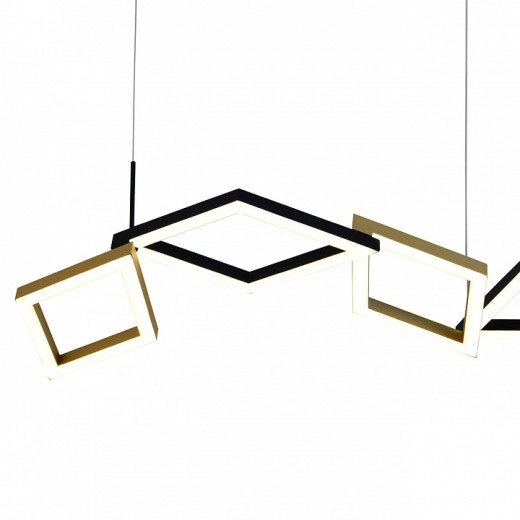 Подвесной светильник Indigo  V000214L