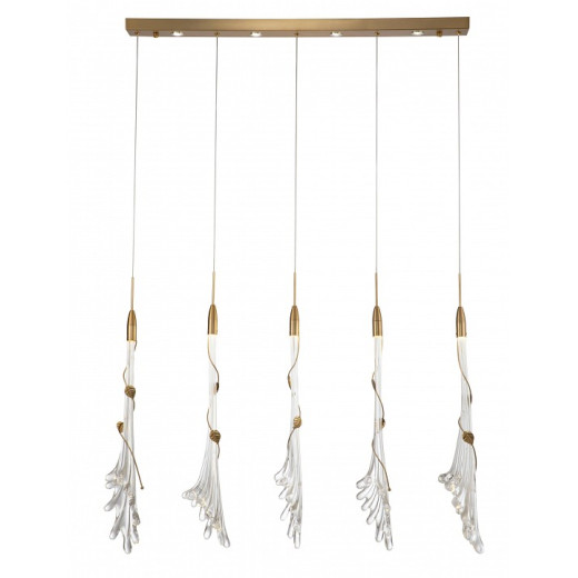 Подвесной светильник Moderli Melburn V9021-PL