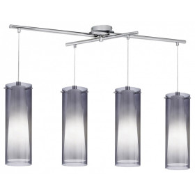 Подвесной светильник Eglo Pinto Nero 90306