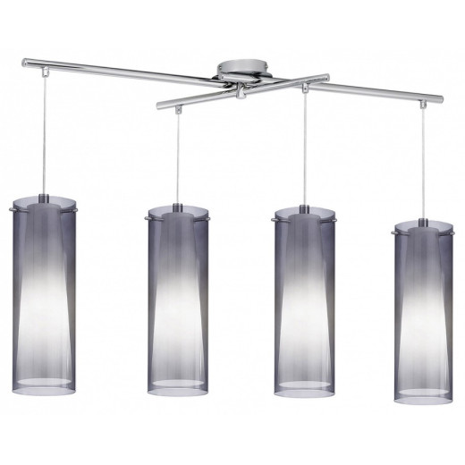 Подвесной светильник Eglo Pinto Nero 90306