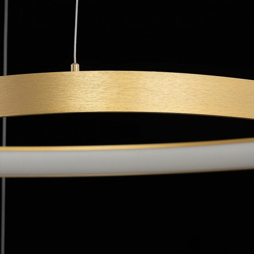 Подвесной светильник Citilux GENKA SMART CL756A092