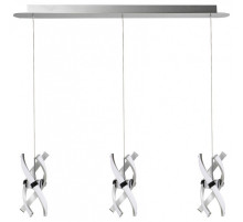 Подвесной светильник Mantra Espirales 5080