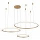 Подвесной светильник Zortes Ringolight ZRS.33320.75F