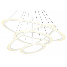 Подвесной светильник Ambrella Light FA FA4363