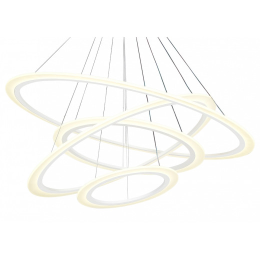 Подвесной светильник Ambrella Light FA FA4363