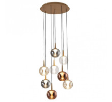 Подвесной светильник Mantra ANDROMEDA 9079