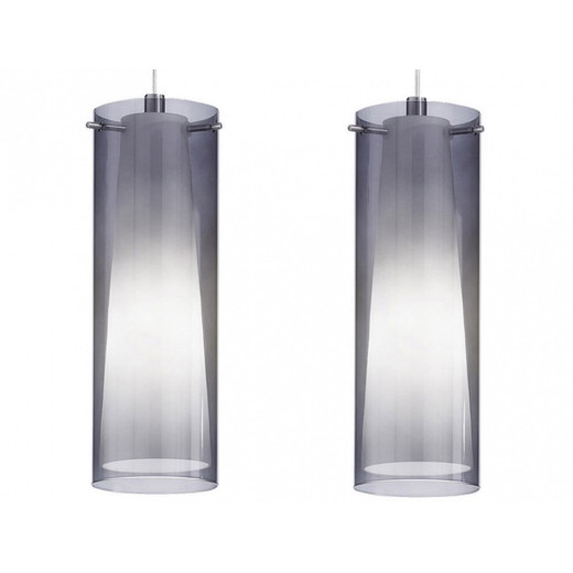 Подвесной светильник Eglo Pinto Nero 90306