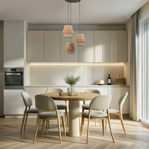 Подвесной светильник TK Lighting Calisto 6098 Calisto