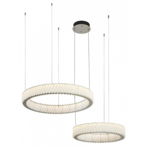 Подвесной светильник Aployt Augostina APL.792.03.70