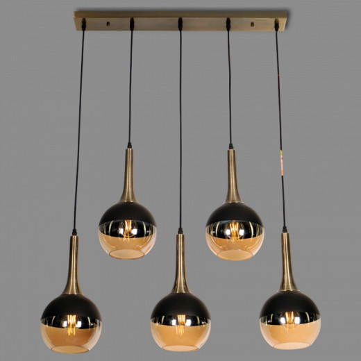 Подвесной светильник Alfa-Light F4124 F4124-67