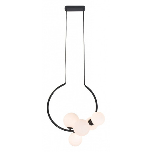 Подвесной светильник Lussole Aberdeen LSP-8747