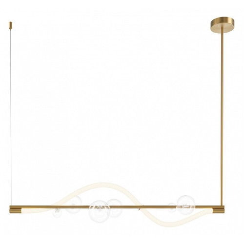 Подвесной светильник Maytoni Oasis MOD289PL-L13BS3K