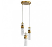 Подвесной светильник Lumion DENVER 8276/3A