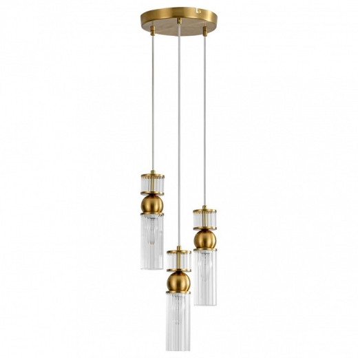 Подвесной светильник Lumion DENVER 8276/3A