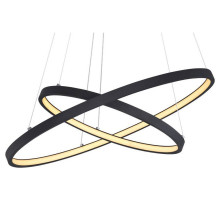 Подвесной светильник Globo Ralph 67192-42B