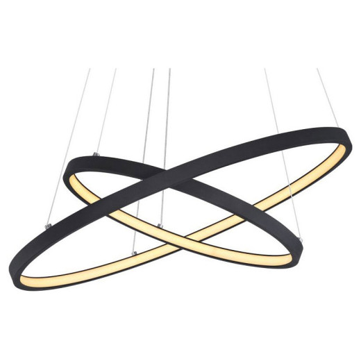 Подвесной светильник Globo Ralph 67192-42B