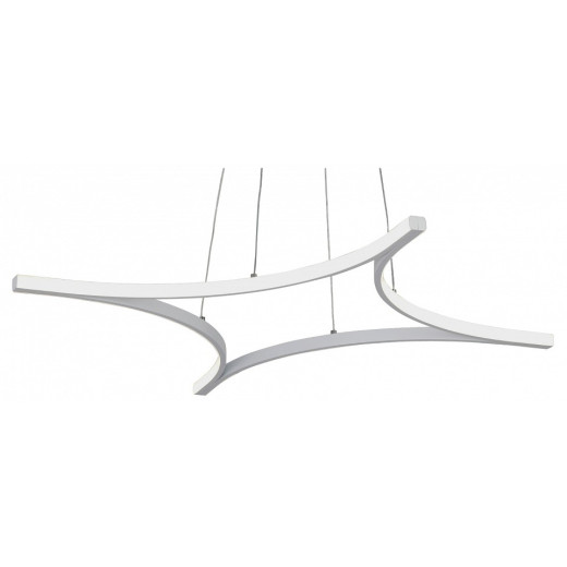 Подвесной светильник Vitaluce V2511DT V2511DT-0/4S