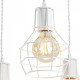 Подвесной светильник Arte Lamp 9182 A9182SP-10WH