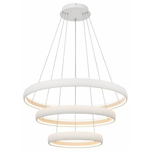 Подвесной светильник Mantra Flats 9428