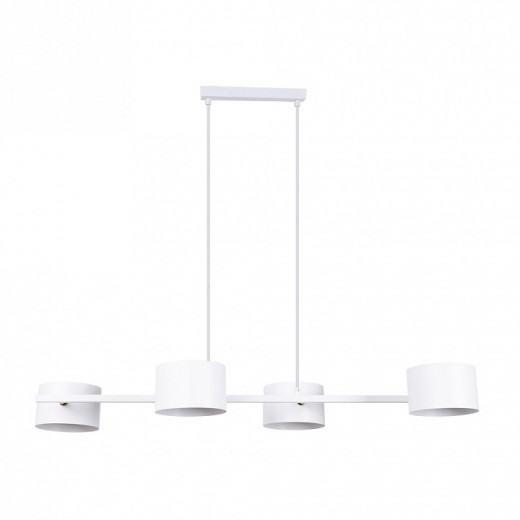 Подвесной светильник Arte Lamp Sebastian A7051SP-4WH