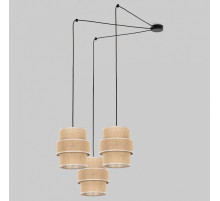 Подвесной светильник TK Lighting Calisto 5403 Calisto