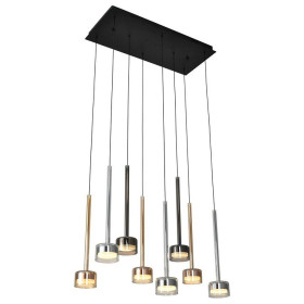 Подвесной светильник Alfa-Light F3924 F3924-81