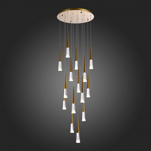 Подвесной светильник ST-Luce Sollen SL6111.203.15