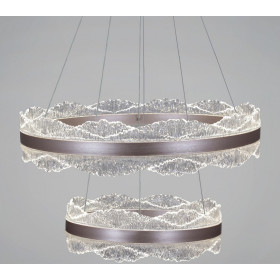 Подвесной светильник  32490-0.4-02L