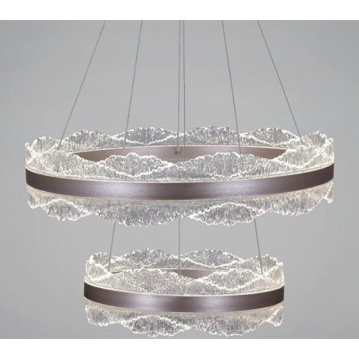 Подвесной светильник  32490-0.4-02L