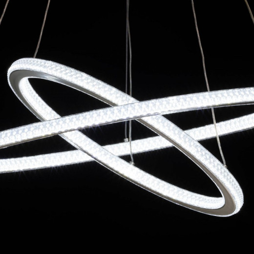 Подвесной светильник De City Оскар 510017302