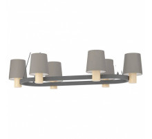 Подвесной светильник Eglo Edale 43782