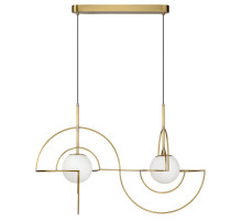 Подвесной светильник Odeon Light L-VISION 7195/10L