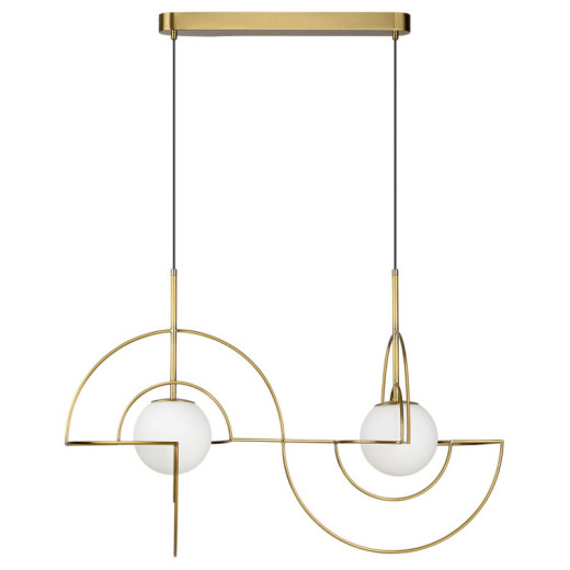 Подвесной светильник Odeon Light L-VISION 7195/10L