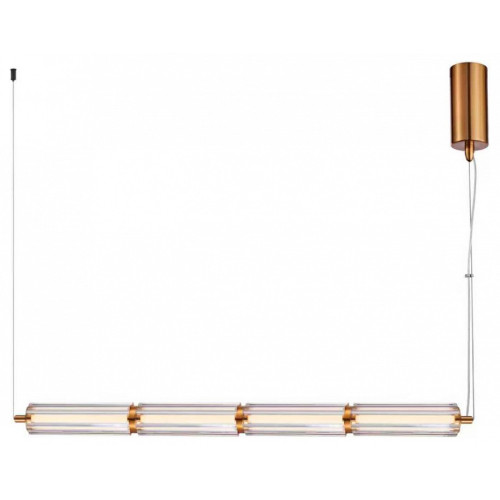 Подвесной светильник F-promo Hexagoni 4777-4P