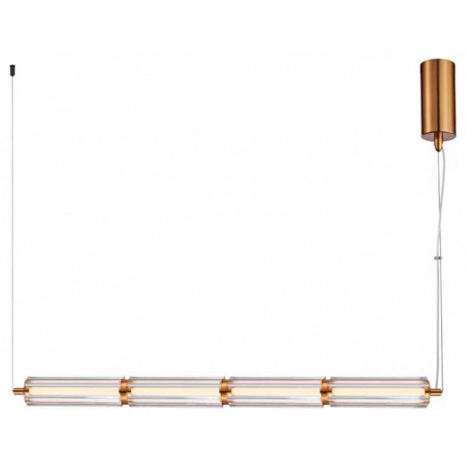 Подвесной светильник F-promo Hexagoni 4777-4P