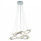 Подвесной светильник Arte Lamp Tutto A9305SP-3WH