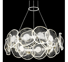 Подвесной светильник Wertmark Helena WE453.18.103