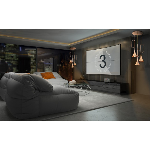 Подвесной светильник Mantra Jazz 5896