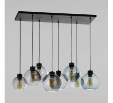Подвесной светильник TK Lighting Cubus 4113 Cubus Graphite