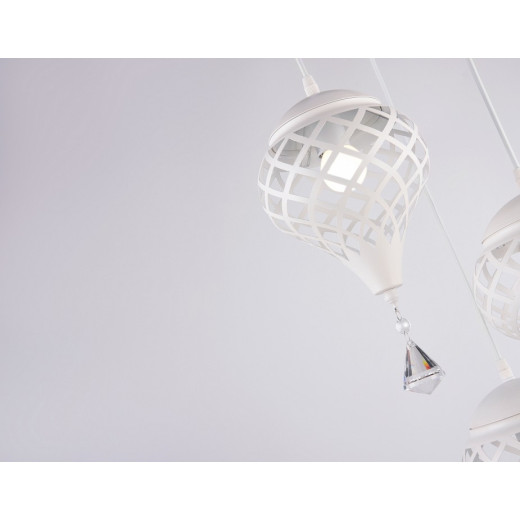 Подвесной светильник Ambrella Light TR TR8443