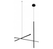 Подвесной светильник Loft it Coordinates 10393/D Black